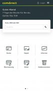 comdirect mobile App screenshot 2