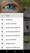 Common Eye Diseases screenshot 2