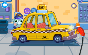 Taxi für Kinder screenshot 3