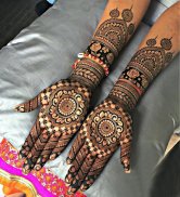 Mehndi Design Latest 2020 screenshot 0