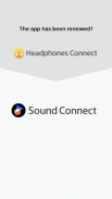 Sony | Sound Connect screenshot 3