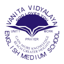 Vanita Vidyalaya English Medium School Icon