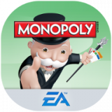 MONOPOLY Icon