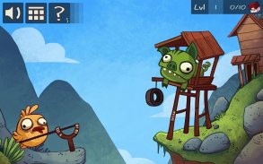 Troll Face Quest: Video Games screenshot 9