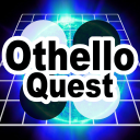 Othello Quest (former Reversi Wars) - live online Icon