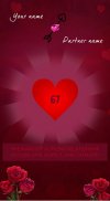 Love Calculator for True Lover screenshot 5