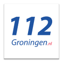 112Groningen icon