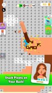 Pixel Cover: By Numbers screenshot 5