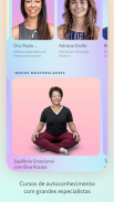 Positiv Meditação & Sono screenshot 0