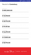 MPRE Commission Calculator screenshot 0