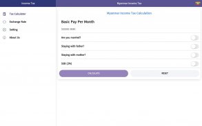 Myanmar Income Tax screenshot 6