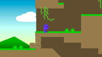 Frod - Puzzle Platformer screenshot 3