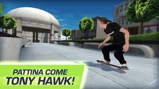 Tony Hawk's Skate Jam screenshot 4