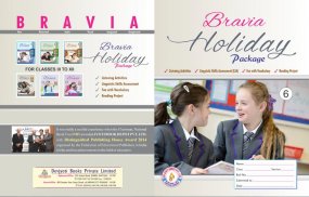 Bravia Book 6 screenshot 0
