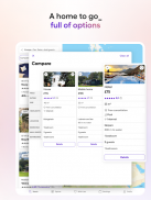 Vacation Rentals - HomeToGo screenshot 17