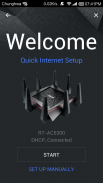 ASUS Router screenshot 7
