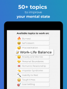 Moodmate: Good Mood Coach screenshot 1