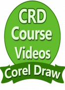 CorelDRAW Learning Videos - Coral Draw Full Course screenshot 0