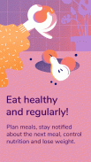 Meal Reminder - Weight Loss screenshot 3