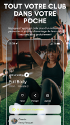 OHSPORT FIT screenshot 2