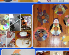 Used CD Craft Ideas screenshot 0