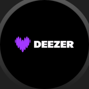 Deezer: Music & Podcast Player screenshot 17