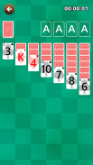 Solitaire-Klondike : CardGame screenshot 15