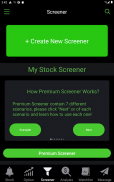 Stocks Signal - Stock Screener screenshot 21