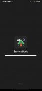 Survival Book - помощник туриста и путешественника screenshot 0