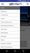 CRT Online App screenshot 3