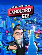 Landlord Go - Real Estate Game screenshot 5
