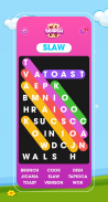 Word Search 2021 screenshot 2