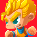 Dragon Z Quest Action RPG - Baixar APK para Android | Aptoide