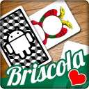 Briscola (La Brisca) - Juego Icon