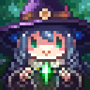 Elemental: 2D MMORPG Icon