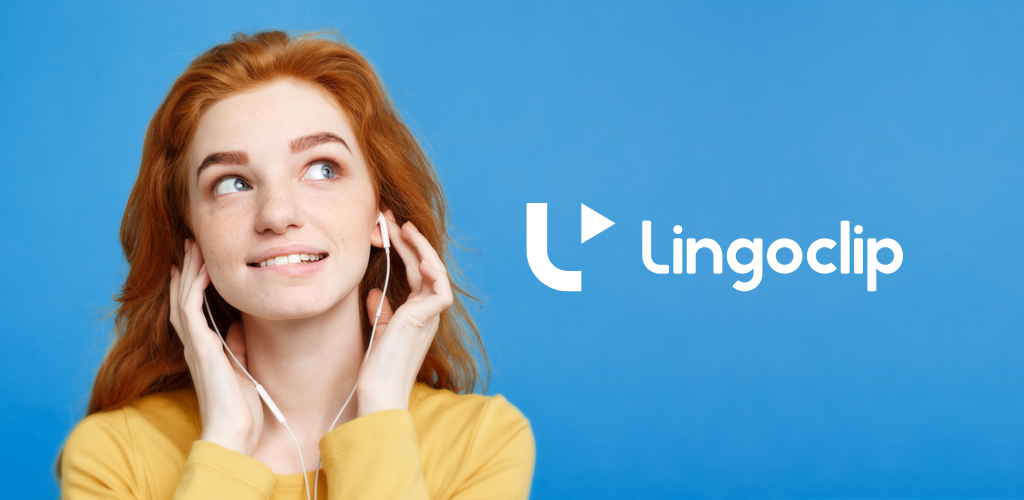 LingoClip - Enjoy learning languages with music