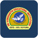 Sri Viswasanthi School Icon