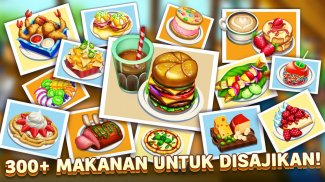 Diner DASH Adventures – a cooking game screenshot 12