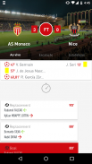 AS Monaco screenshot 4