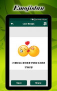 Happy Emojis Free Smileys Emoticons screenshot 3