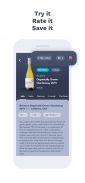 BottleBird: Find Wine You Love screenshot 1