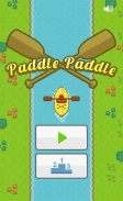 Paddle Paddle screenshot 3