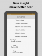 Brew Tracker screenshot 10