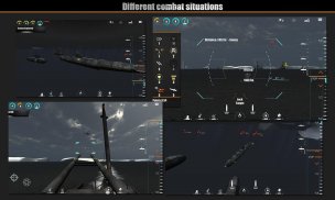 Submarine Pirates screenshot 0