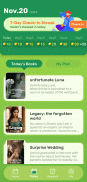 DailyLit-Your Reading Assist screenshot 2