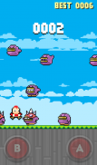 Heroes Bounce screenshot 4