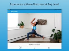 Yoga Anytime - Yoga Classes screenshot 20