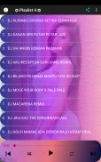 DJ Joko Tingkir Ngombe Dawet screenshot 6