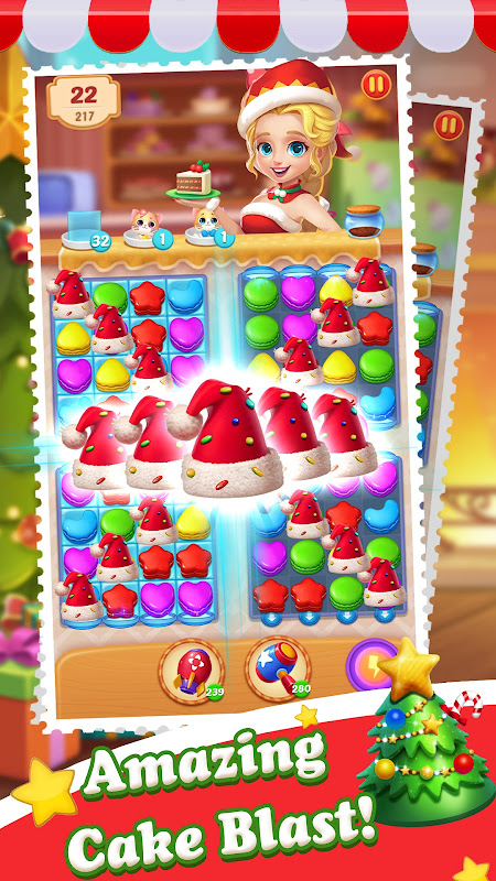Cake Match 3 Mania - APK Download for Android | Aptoide