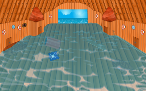 Escape Puzzle Boathouse V1 screenshot 21